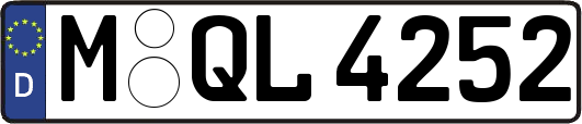 M-QL4252