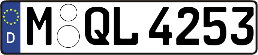 M-QL4253