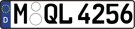 M-QL4256