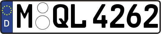 M-QL4262