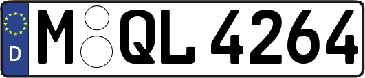 M-QL4264