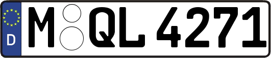 M-QL4271