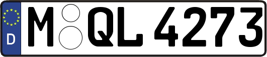 M-QL4273