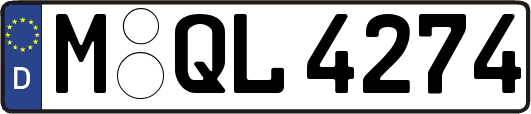 M-QL4274