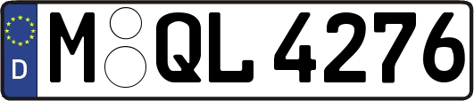 M-QL4276