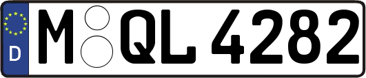 M-QL4282
