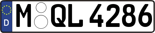 M-QL4286