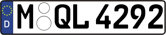 M-QL4292