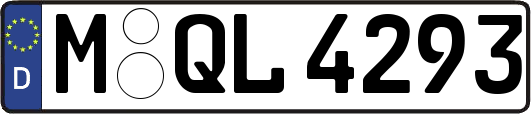 M-QL4293