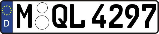 M-QL4297