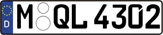 M-QL4302