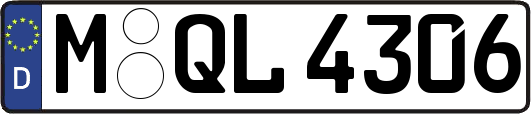 M-QL4306