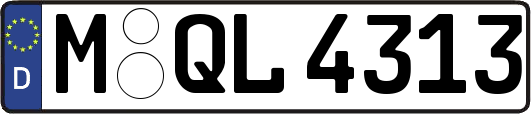 M-QL4313