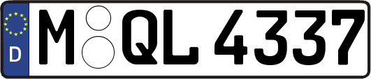 M-QL4337