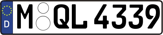 M-QL4339