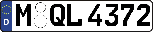 M-QL4372