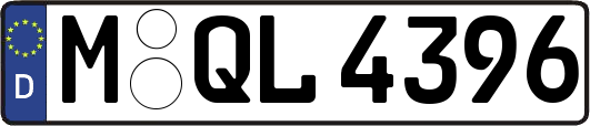 M-QL4396