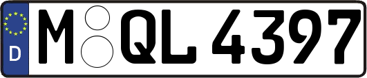 M-QL4397