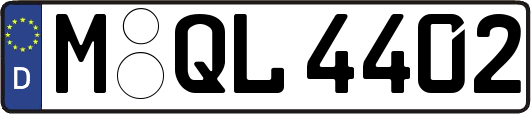 M-QL4402