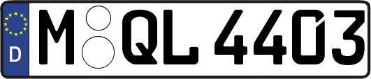M-QL4403