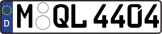M-QL4404