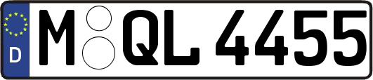 M-QL4455