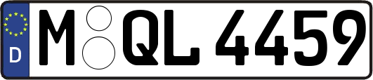 M-QL4459