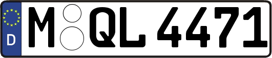M-QL4471
