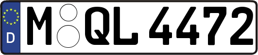 M-QL4472