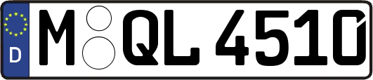 M-QL4510