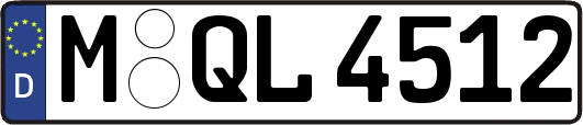 M-QL4512