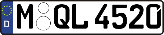 M-QL4520