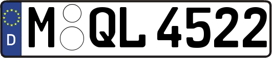 M-QL4522