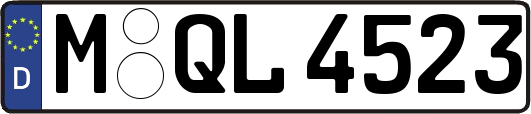 M-QL4523