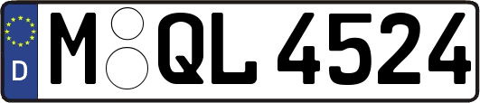 M-QL4524