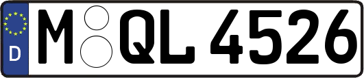 M-QL4526