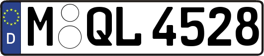 M-QL4528