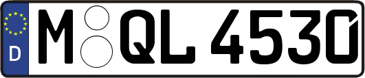 M-QL4530