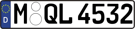 M-QL4532