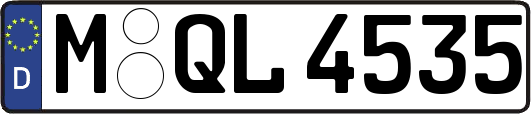 M-QL4535