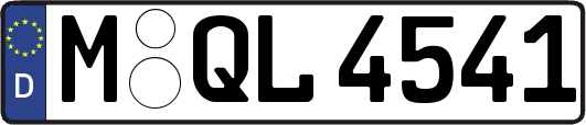 M-QL4541