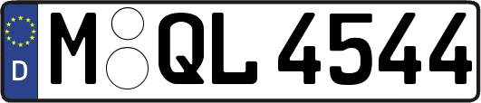 M-QL4544