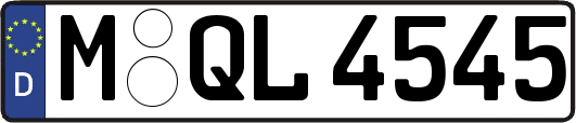 M-QL4545
