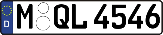 M-QL4546