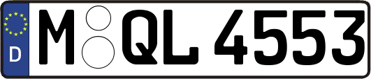 M-QL4553