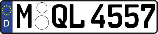 M-QL4557