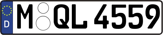 M-QL4559