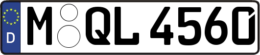 M-QL4560