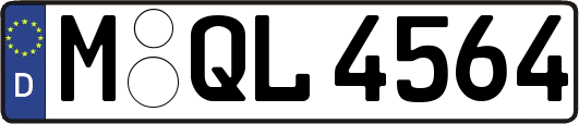 M-QL4564