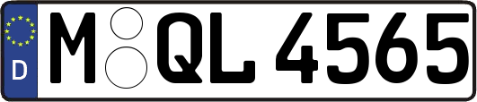 M-QL4565